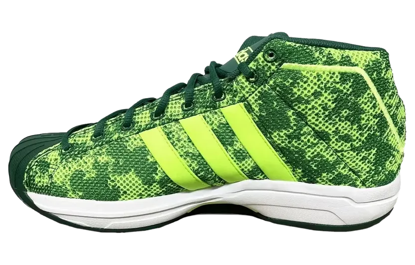 Adidas Pro Model 2G “Green” (FV8382)