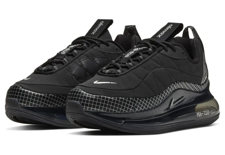 Nike MX-720-818 Schwarz (CD4392-001)