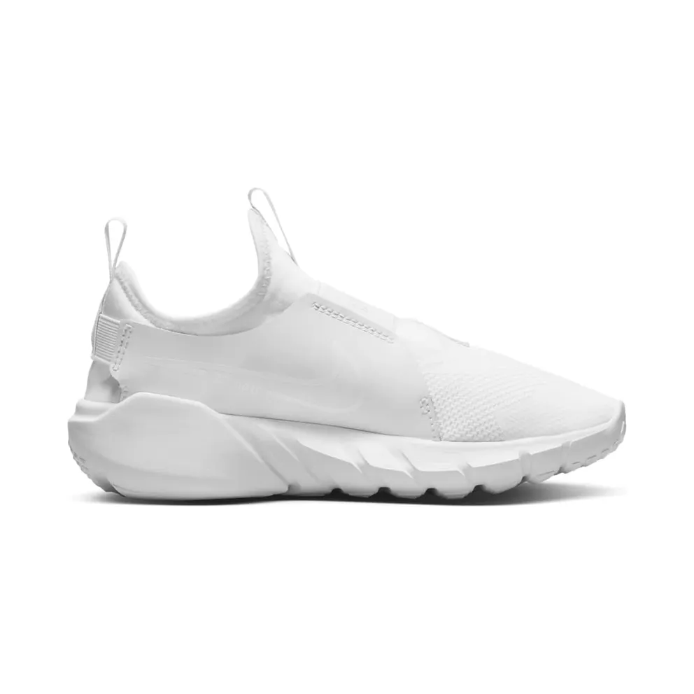 Nike Flex Runner 2 Older Kids’ Road Running White (DJ6038-100)