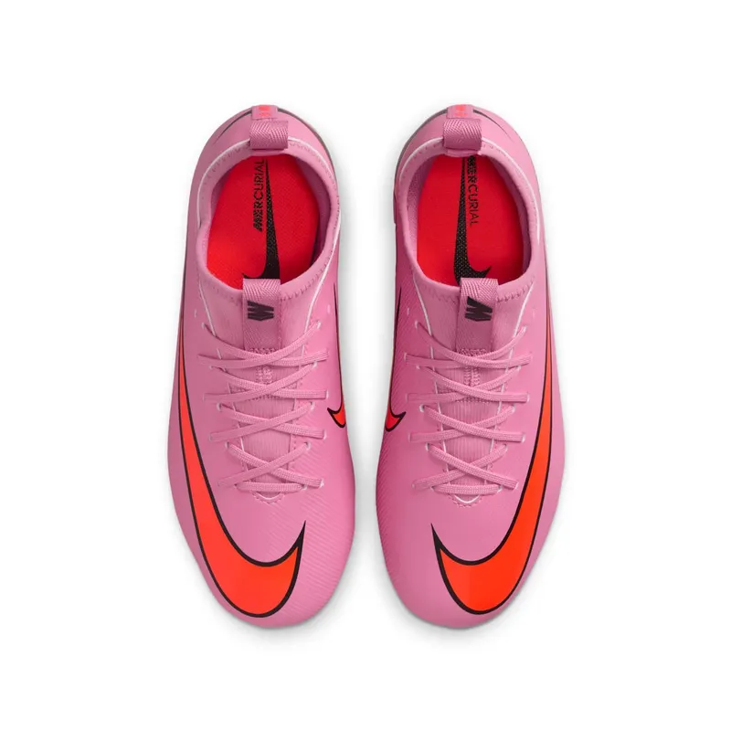 Nike Mercurial Vapor 16 Academy MG Scary Good Pack (FQ8392-600)