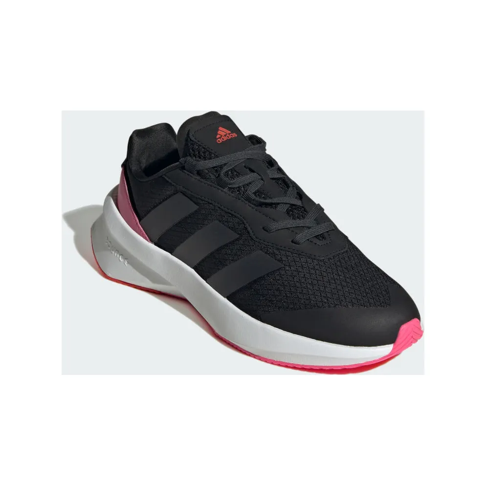 Adidas Heawyn Core Black / Carbon / Pink Fusion (ID2370)
