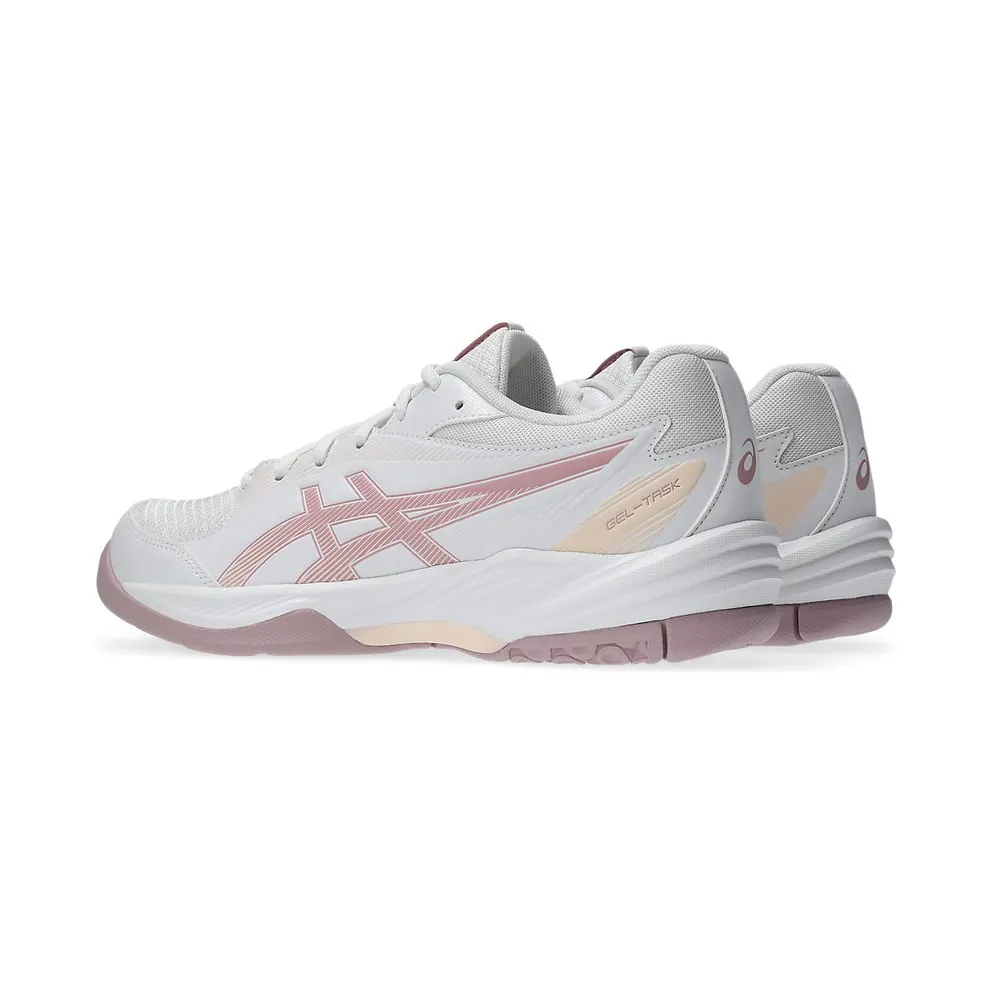 ASICS GEL-TASK 4 “White / Morganite” (1072A106-105)