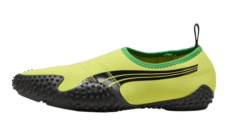 Puma Mostro Flex “Lime Sheen” (401734-03)