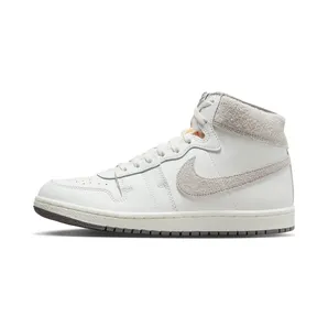 Jordan Air Ship “Summit White / Tech Grey / Gunsmoke” (DZ3497-100)