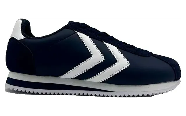 hummel-sneaker 402727-0002