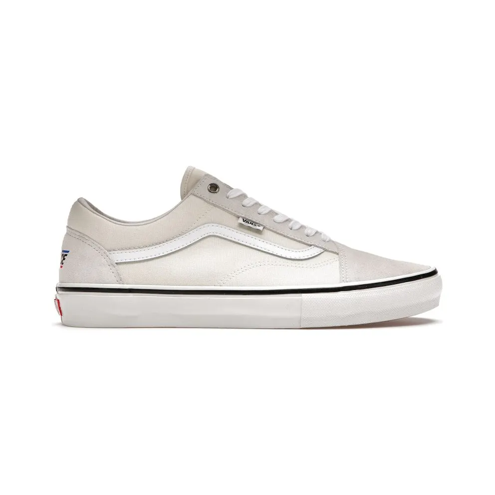 Vans Old Skool Palace Classic White (VN0A5KRX2VZ)