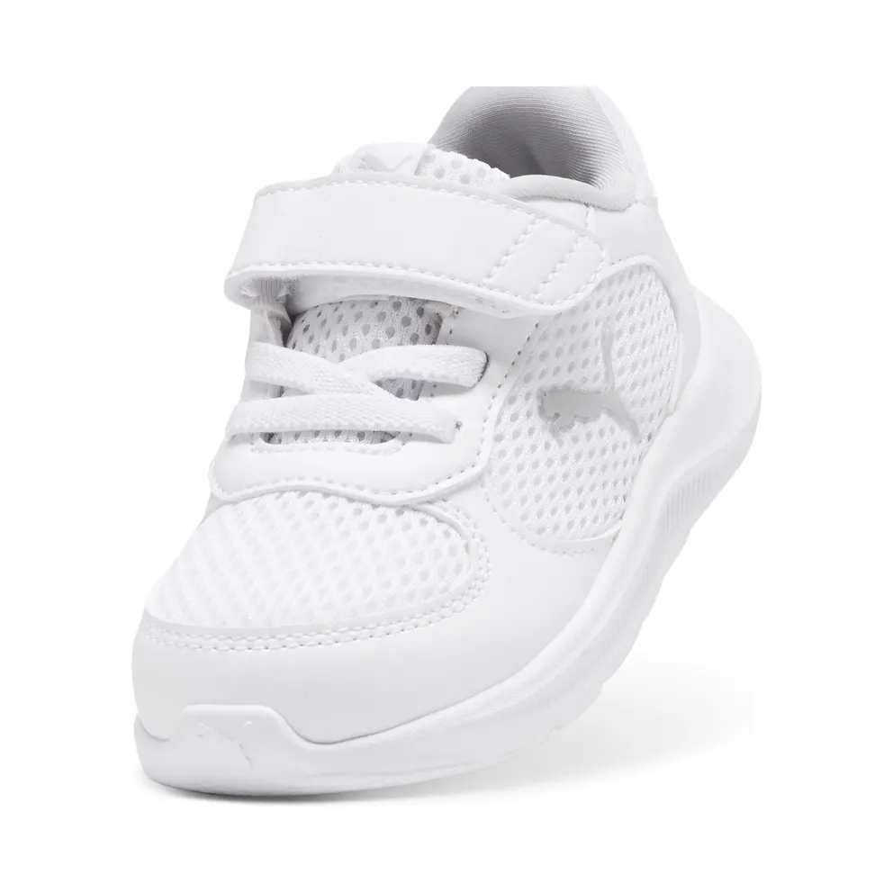 Puma Fun Racer 2 “Puma White / Cool Light Gray” (400581_05)