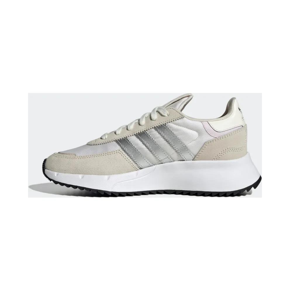 adidas Retropy F2 Aluminium / Silver Metallic / Almost Pink (GW9410)