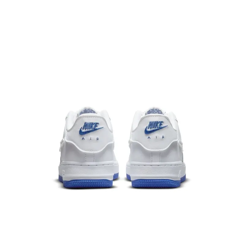Nike Air Force 1/1 White (DB4545-105)