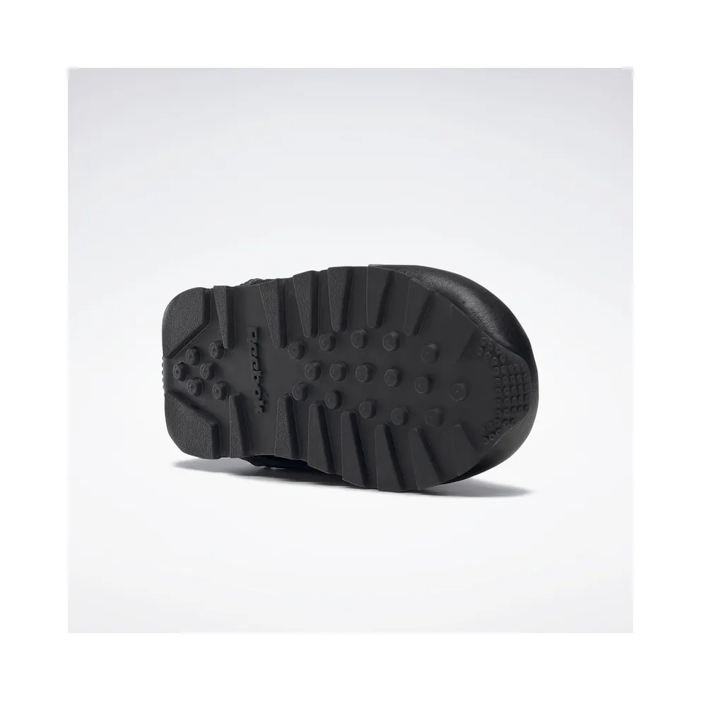 Reebok Royal Rewind Run Shoes Black / Black / Black