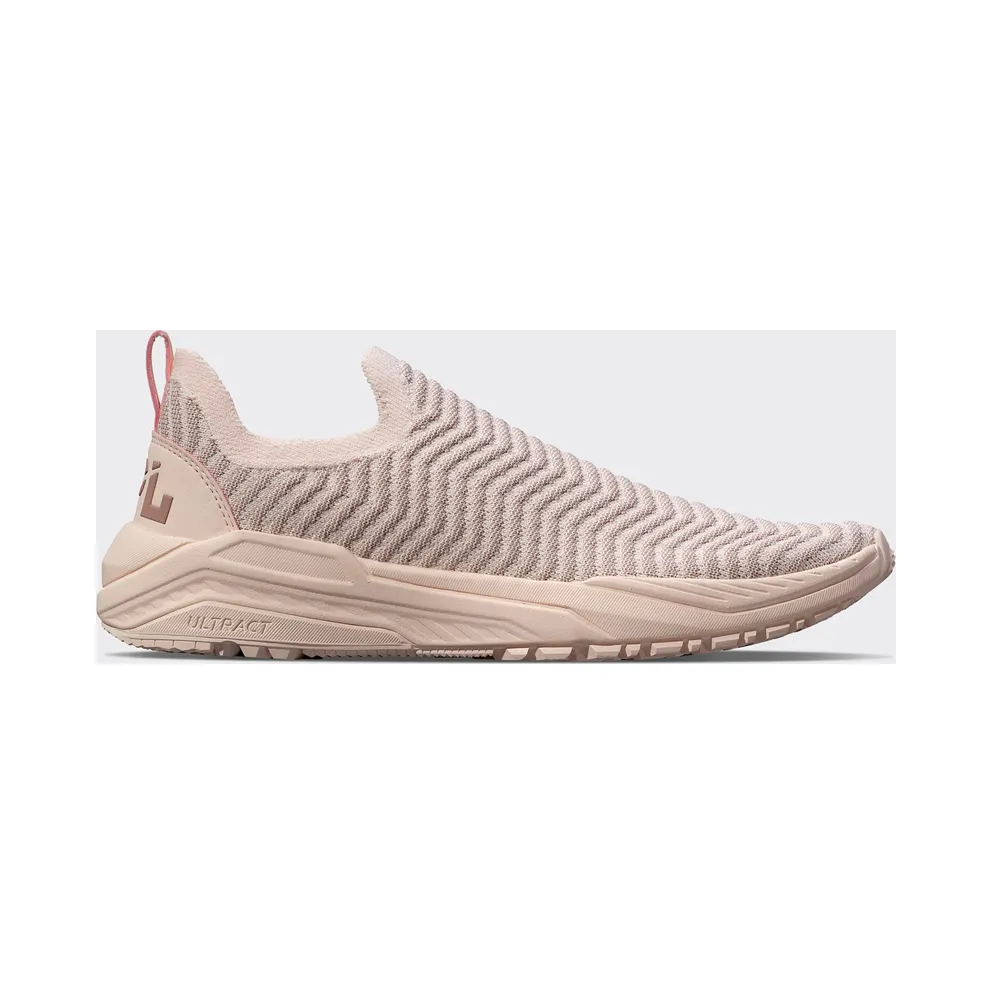 APL TechLoom Traveler “Cream / Parisian Dusk” ()