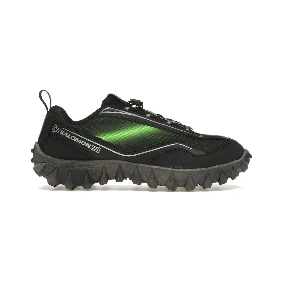Salomon Snowclog Aries Arise Black (L47713200)