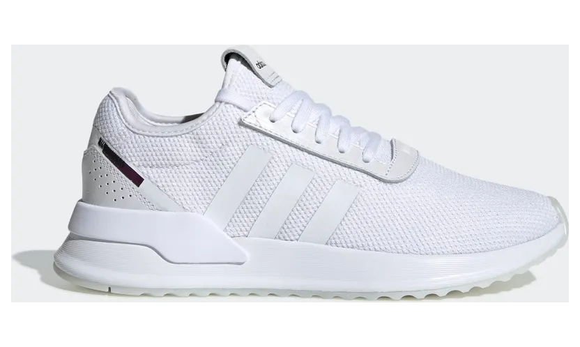 adidas U_Path X Cloud White / Purple Beauty / Core Black (EE7160)