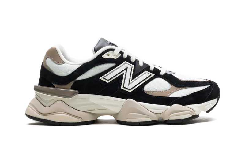 New Balance 9060 “Sea Salt Bone” (U9060BLZ)