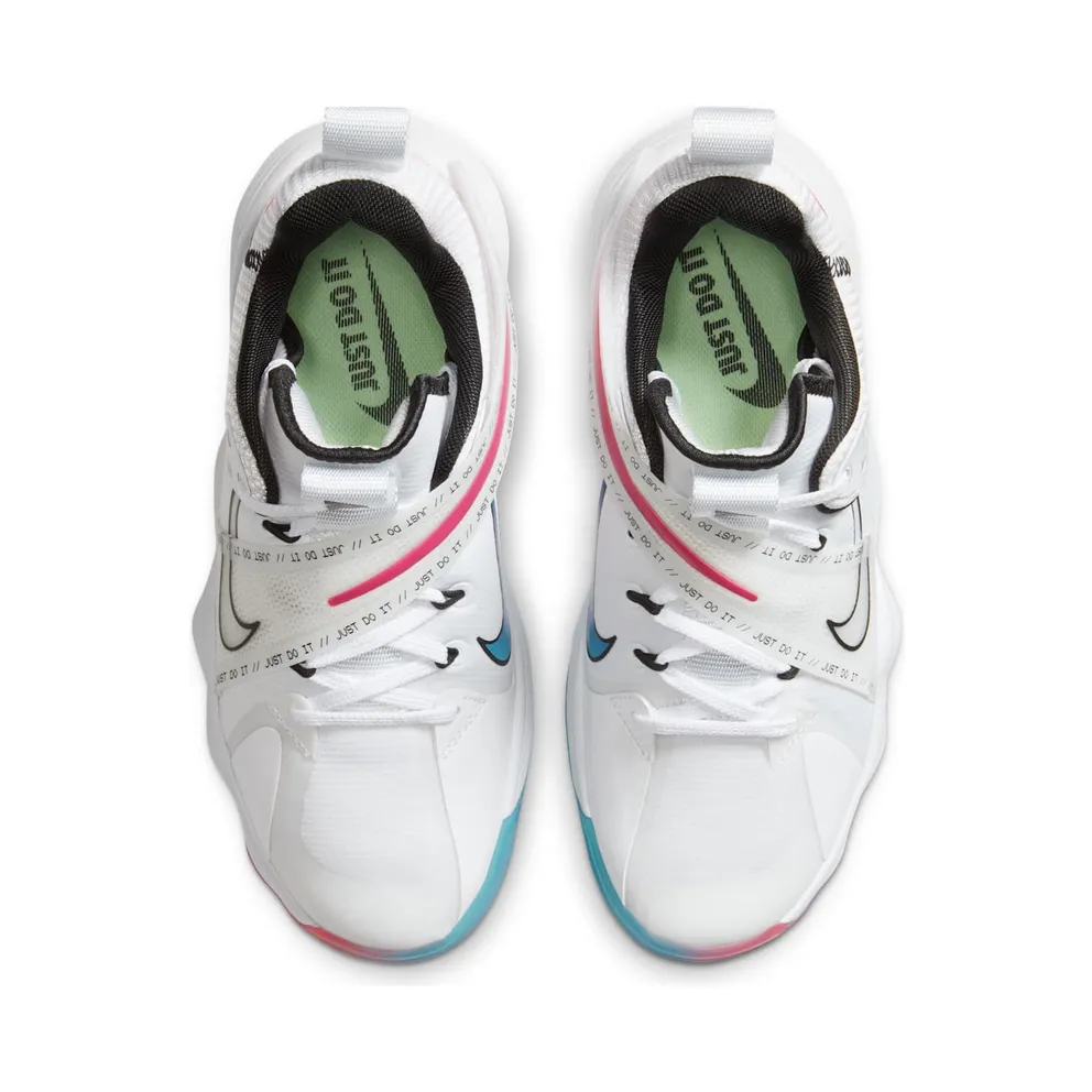 Nike React Hyperset SE Crimson Jade (CN9609-120)