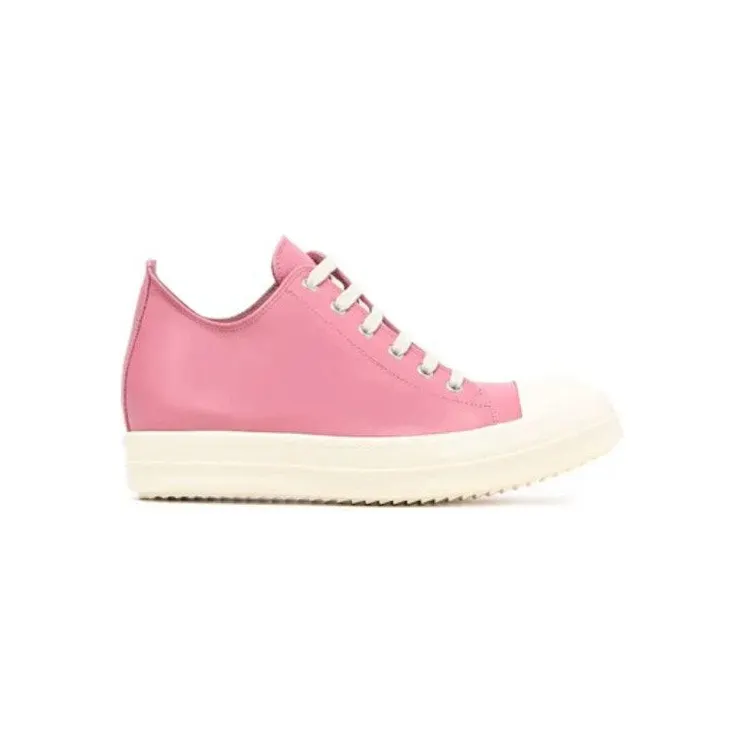 Rick Owens Porterville Low Thulian Milk (RO02D3891 LSU 2311)