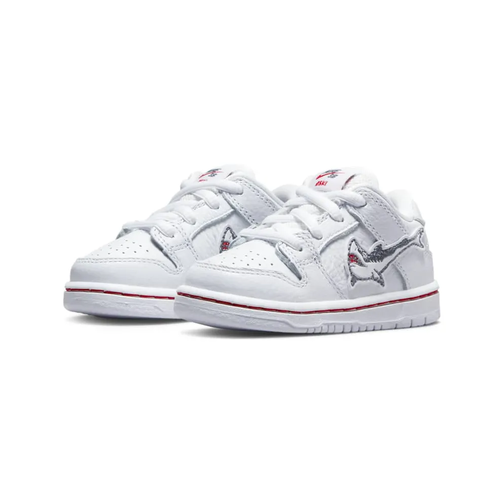 Nike SB Dunk Low Oski (TD) (DJ3759-105)