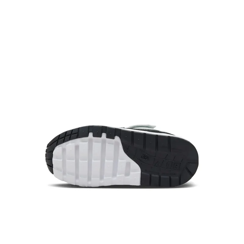 Nike Air Max 1 EasyOn PS “White Black” (DZ3308-106)