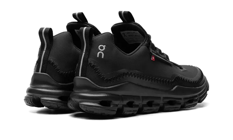 On Running Cloudaway “All Black” (3WD30370485)