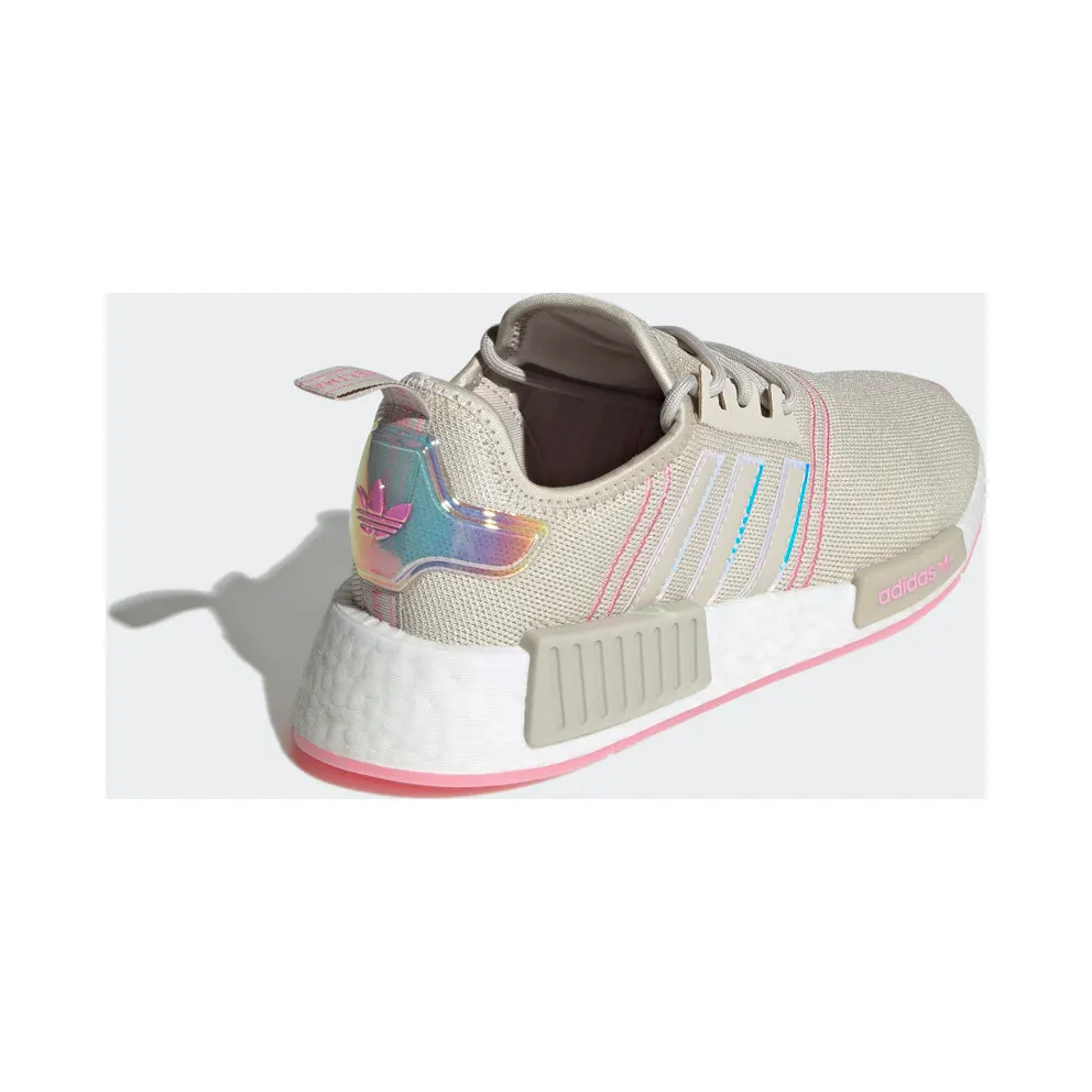Adidas NMD_R1 Bliss / Bliss Pink / Cloud White (GW9473)