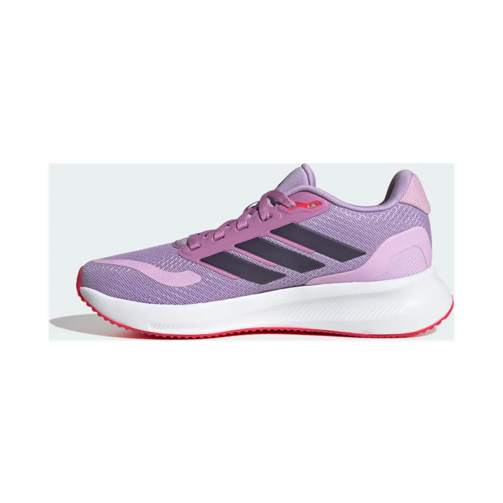 Adidas Runfalcon 5 Kids Powder Plum / Aurora Plum / Lucid Red (JQ8139)