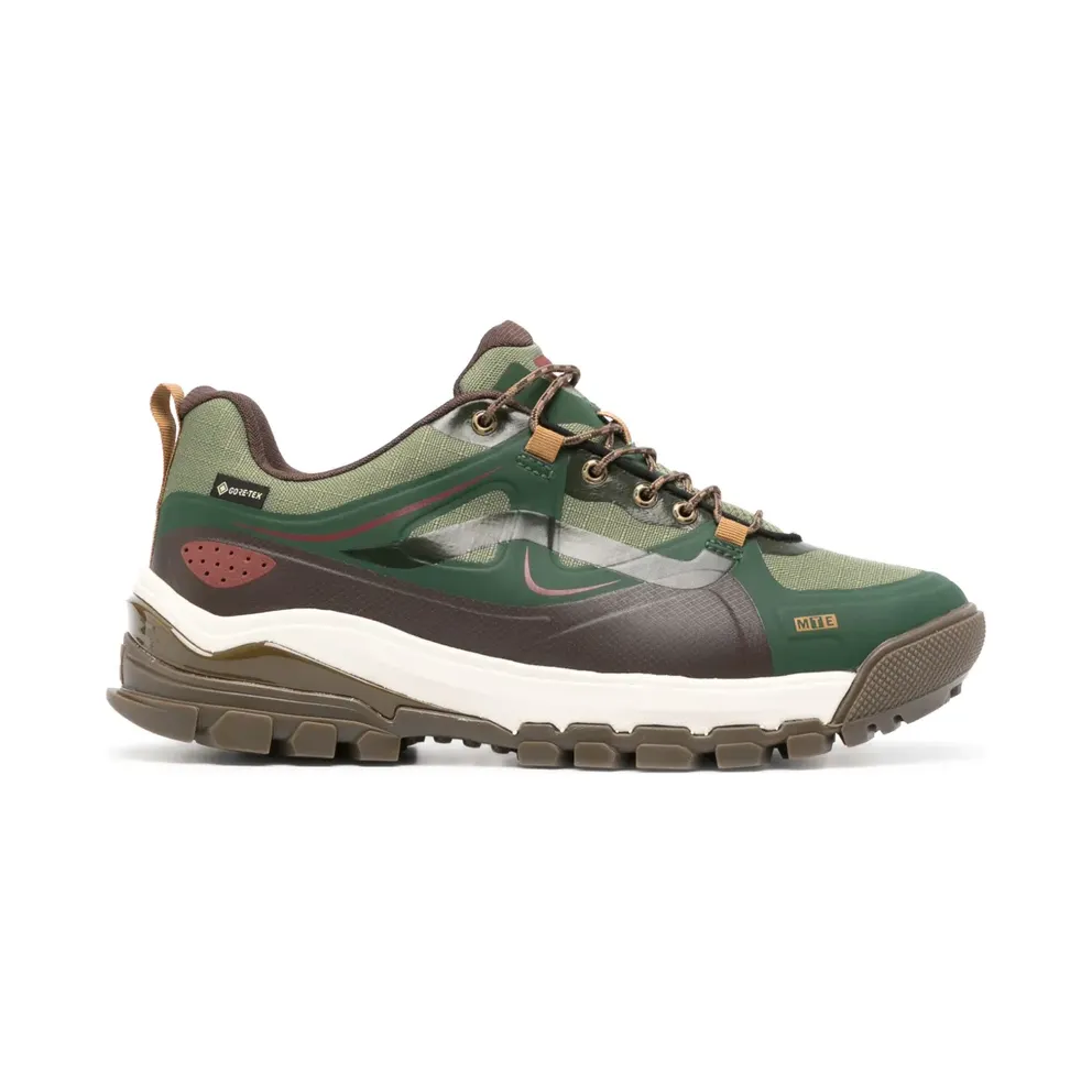 Vans Amazon Gore-Tex – Green (VN0009R3BGK1)