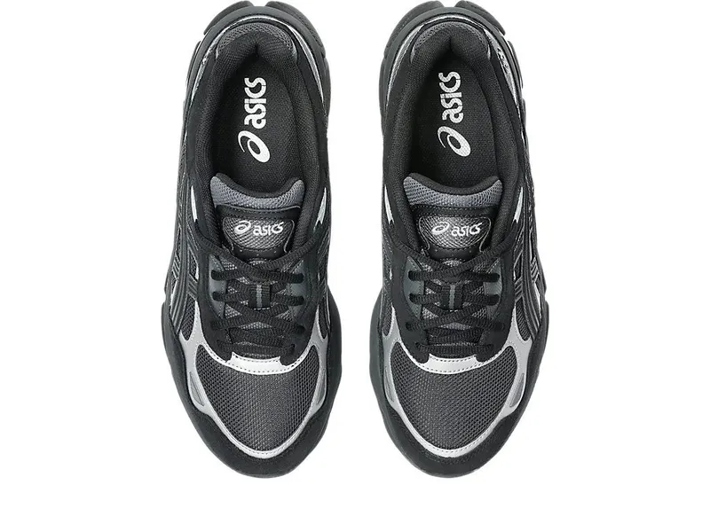 ASICS GEL-NYC 2.0 “Graphite Grey / Black” (1203A895-022)