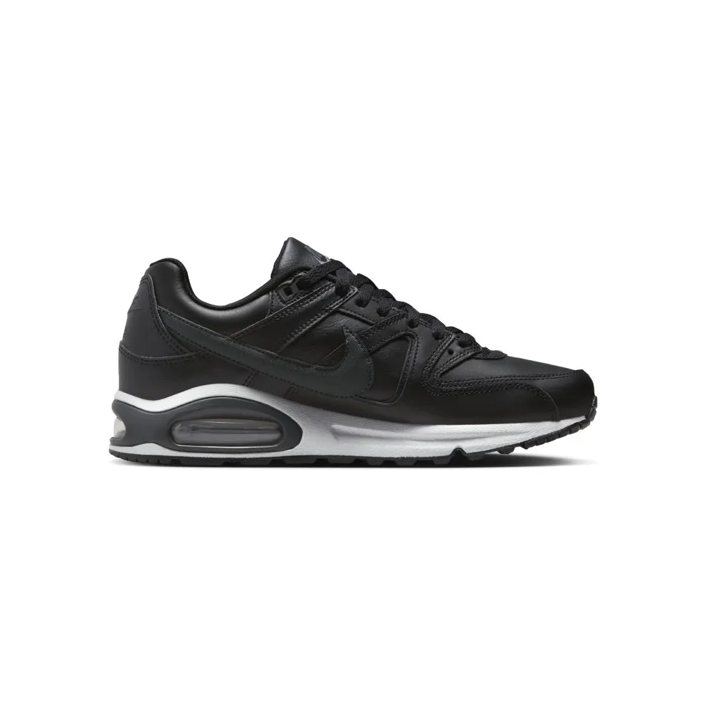 Nike Air Max Command Black Black/Anthracite/Neutral Grey (749760-001)