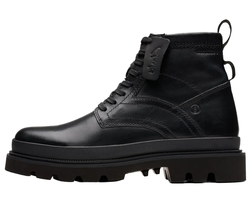 Clarks sneaker 26178485