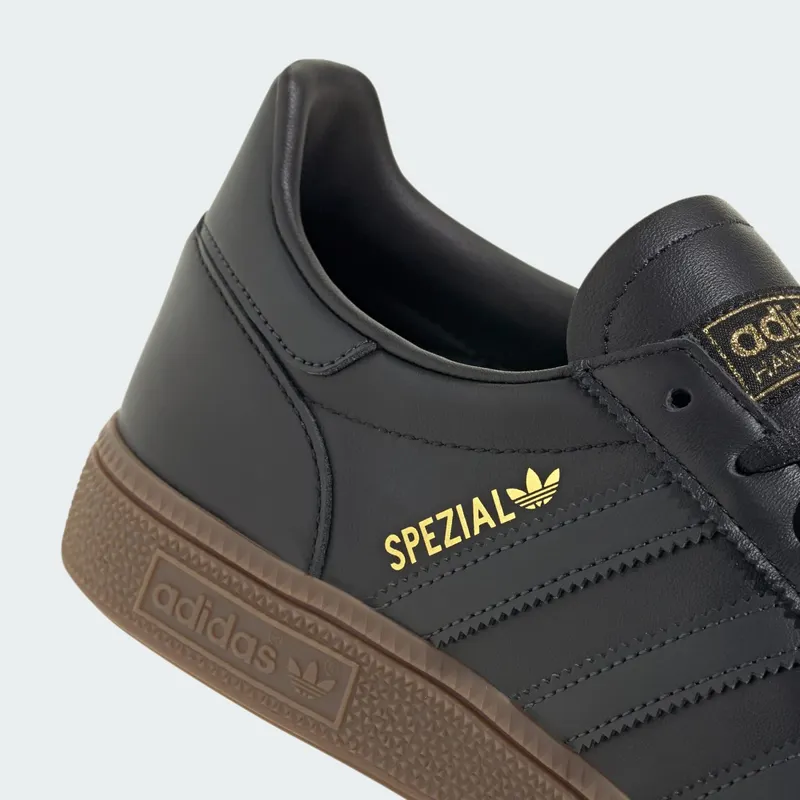 Adidas Handball Spezial “Core Black Carbon” (JS3868)