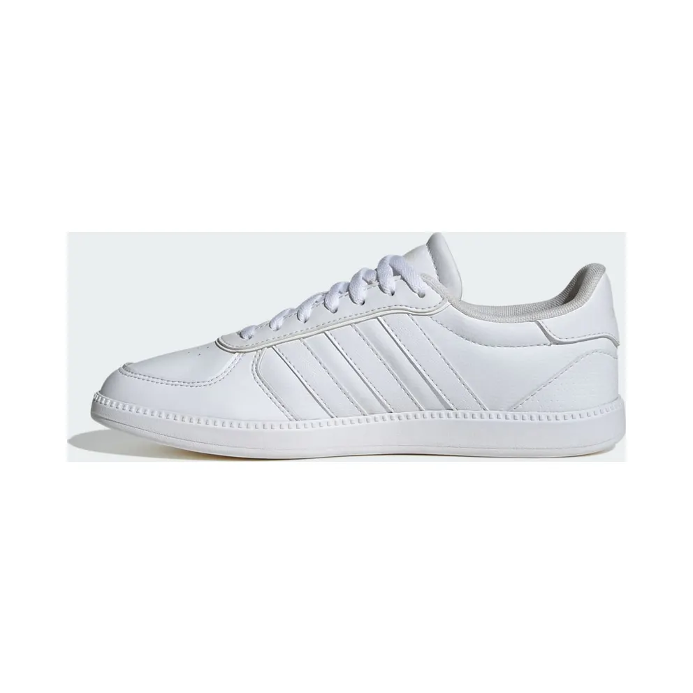 Adidas Breaknet Sleek Cloud White / Cloud White / Core White (IH5418)