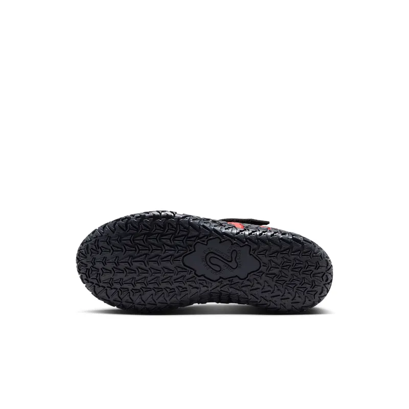 Nike Ja 3 PS “Jurassic Park -Anthracite” (IV2628-001)
