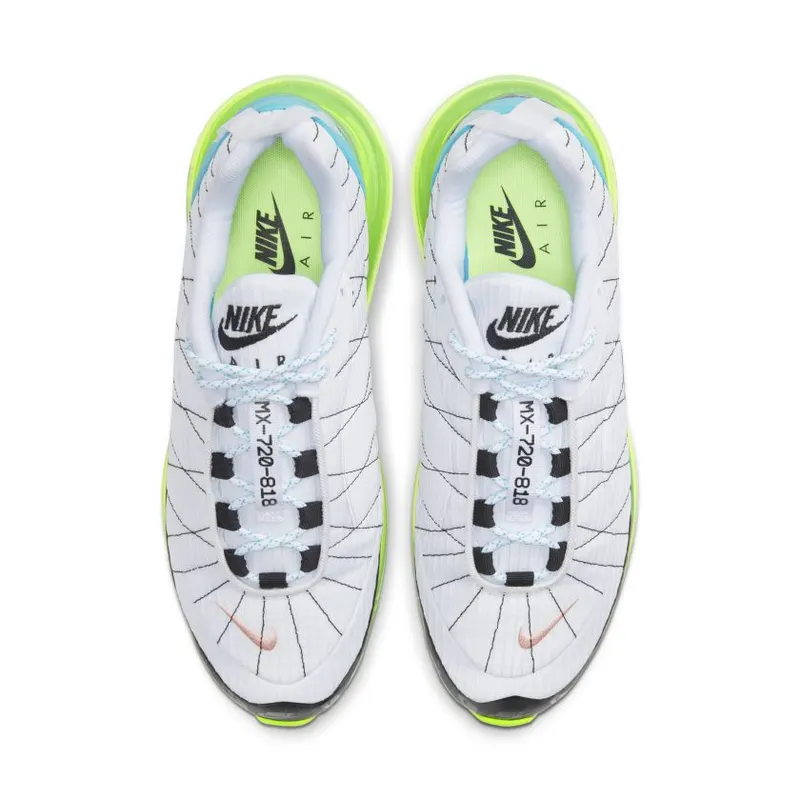 Nike MX-720-818 White (CT1266-101)