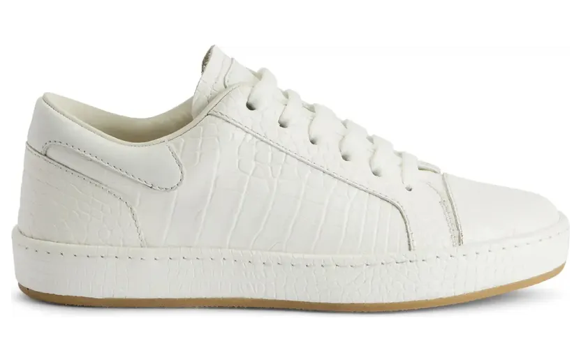 Giuseppe Zanotti GZ-City “White” (RS40011002)