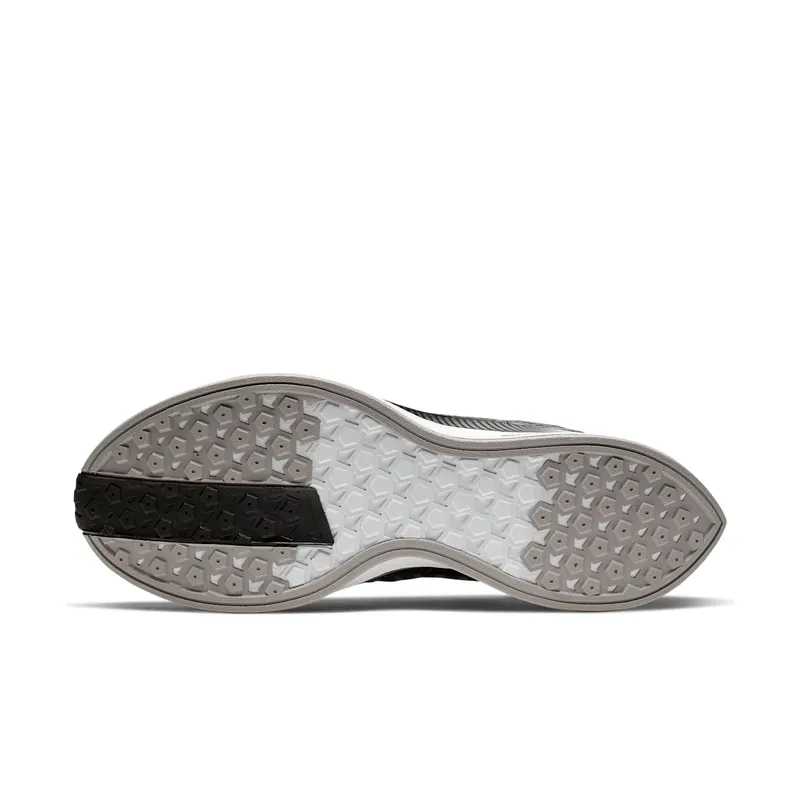 Nike Zoom Pegasus Turbo 2 Black Gunsmoke Black/White-Gunsmoke-Atmosphere Grey (AT2863-001)