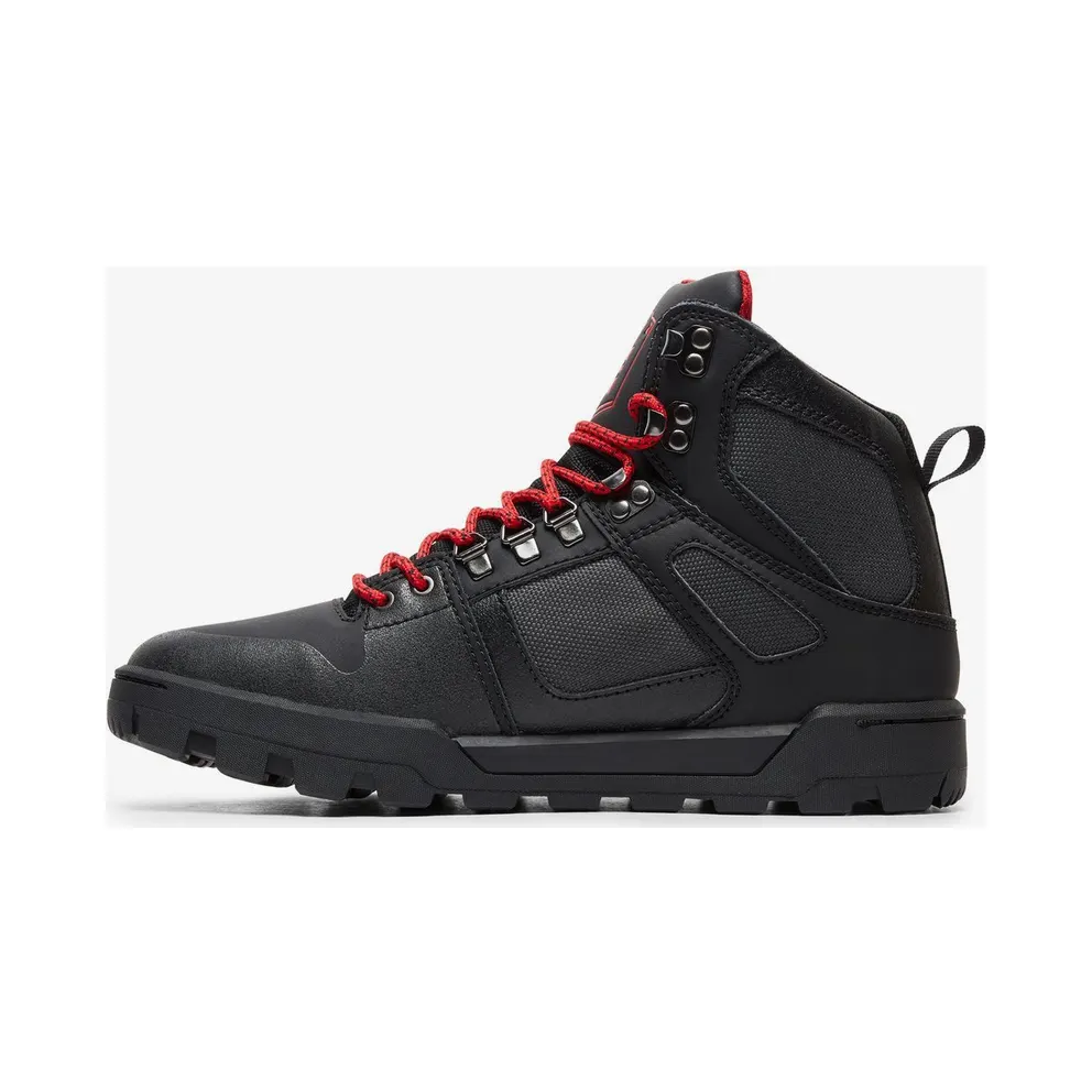 DC Pure WNT Black (ADYB100006xksr)