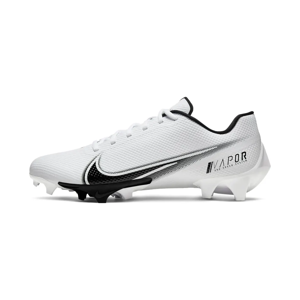 Nike Vapor Edge Speed 360 White White/Black (CD0082-100)