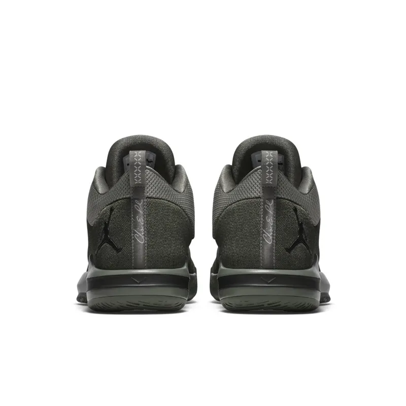 Jordan Air  CP3 X 10 AE River Rock/Black River Rock/Black (897507-002)