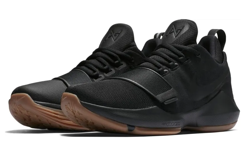 Nike PG 1 Black Gum