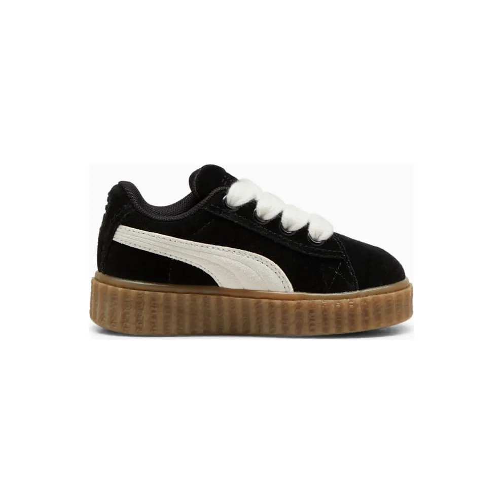 Puma Fenty Creeper Phatty TD “Black Warm White” (396829-01)