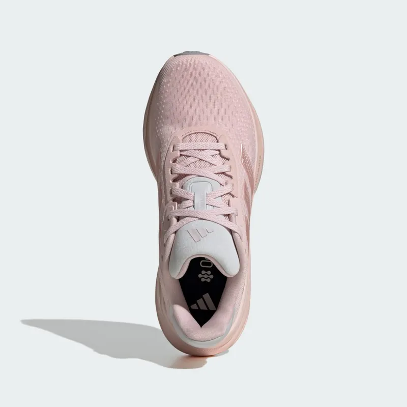 Adidas Response Super Sandy Pink / Sandy Pink Met. / Dash Grey (JI4303)