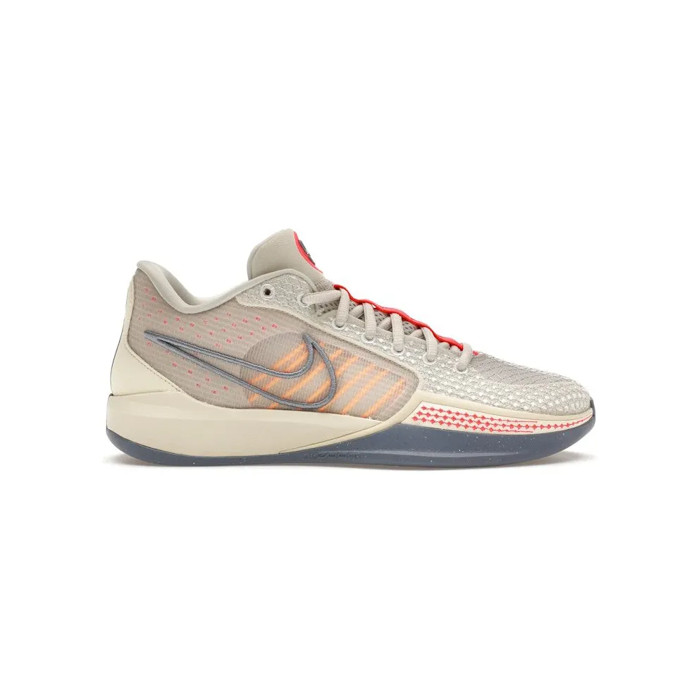 Nike Sabrina 1 Grounded (FQ3381-002)
