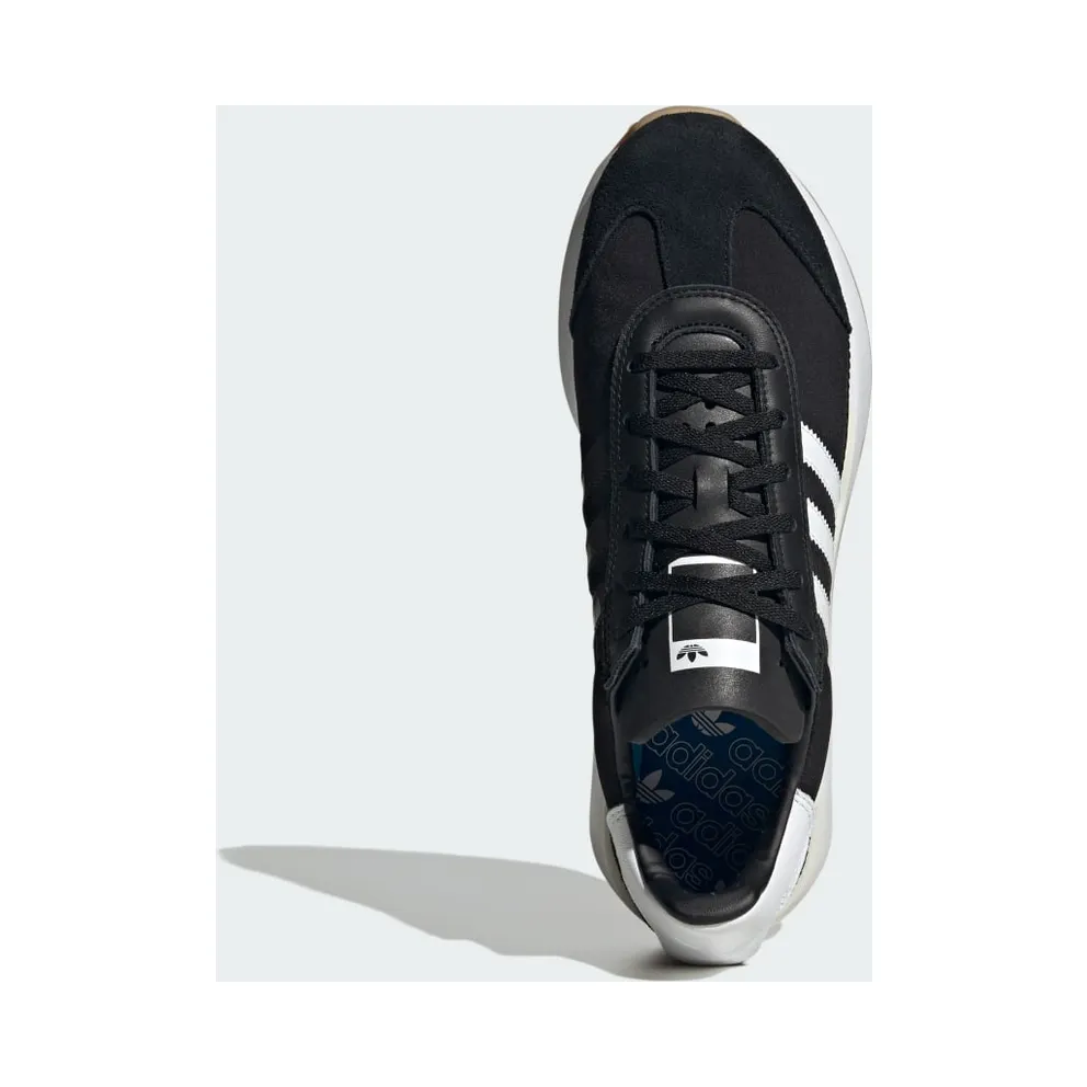 Adidas Country XLG Core Black / Cloud White / Blue Bird (IF8407)