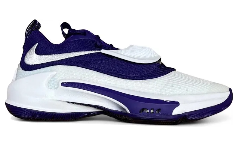 Nike Zoom Freak 3 TB Court Purple (DM7378-502)