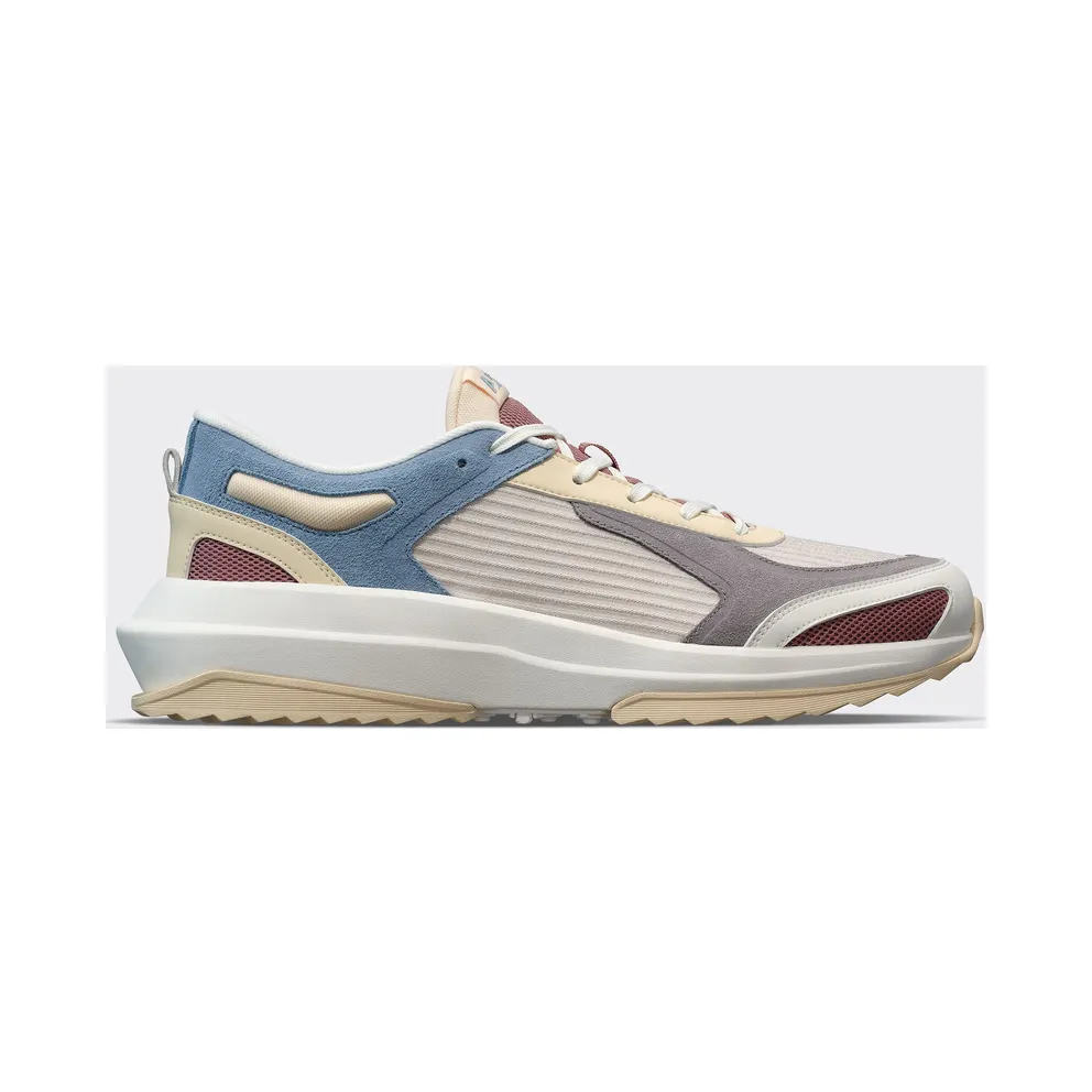 APL Jogger “Greige/Heritage Blue/Campus” ()
