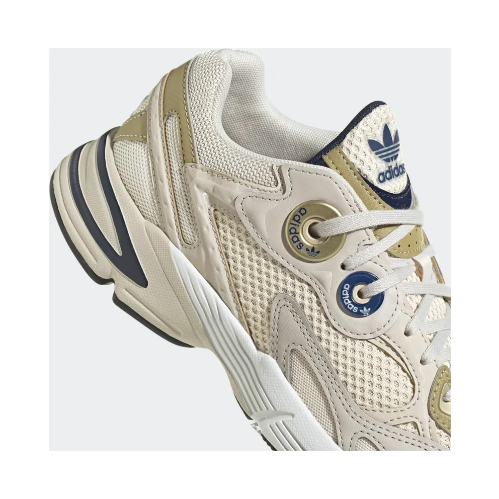 Adidas Astir Bliss / Wonder White / Light Gold Met. (GZ3571)