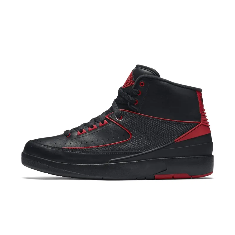 Air Jordan Nike AJ II 2 Retro Alternate 87 (834274-001)