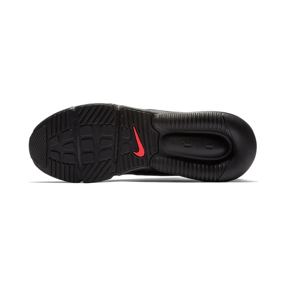 Nike Air Max 270 Futura Anthracite Black Solar Red Anthracite/Black-Solar Red (AV2151-001)