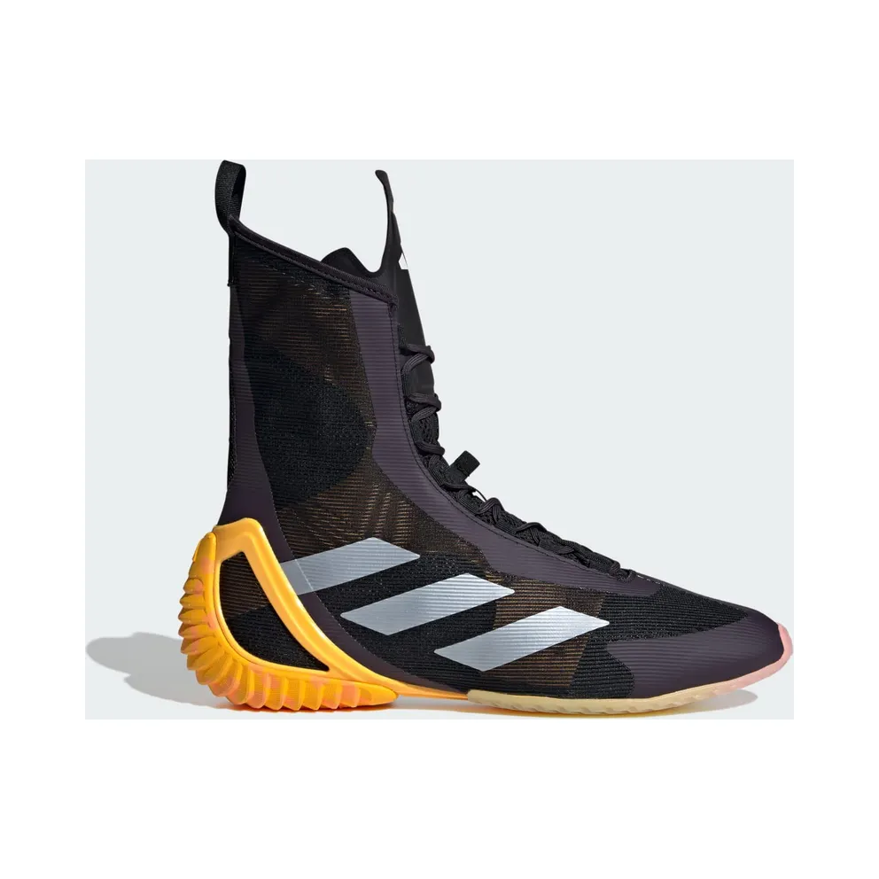 adidas Speedex Ultra Aurora Black Zero Metalic Core Black (IF0478)