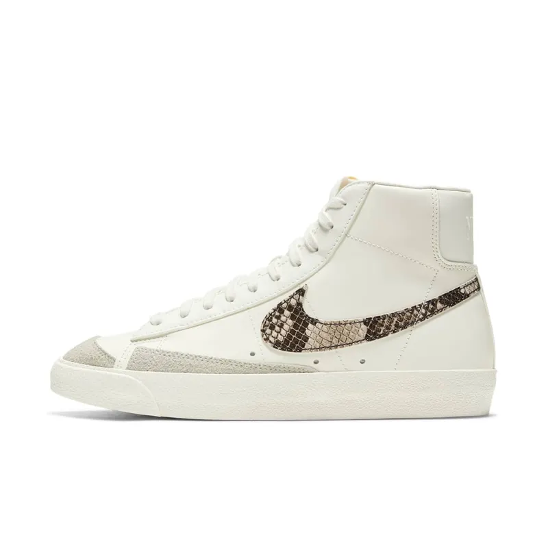 Nike Blazer Mid 77 Snake (DA8736-100)